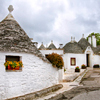 Alberobello Trulli
